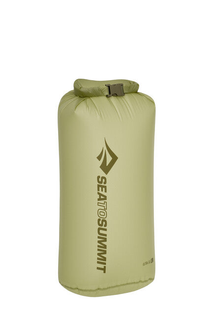 Sea to Summit Ultra-Sil borsa impermeabile 13l, dragoncello