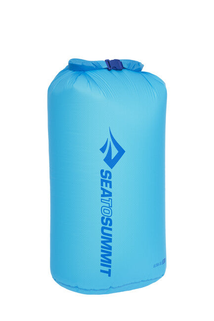 Sea to Summit Ultra-Sil borsa impermeabile 20L, blu attol