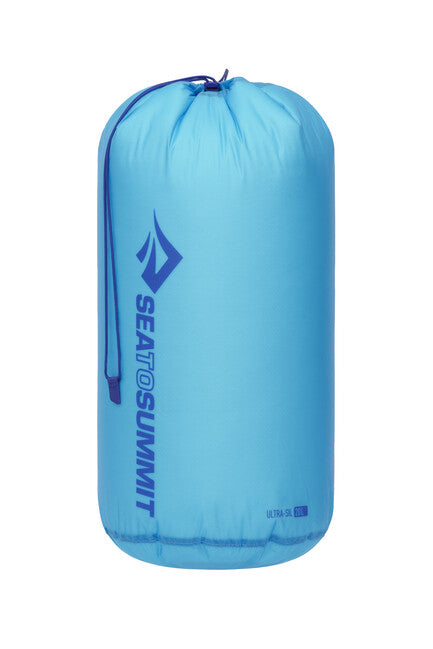 Sea to Summit Ultra-Sil borsa impermeabile 20L, blu attol