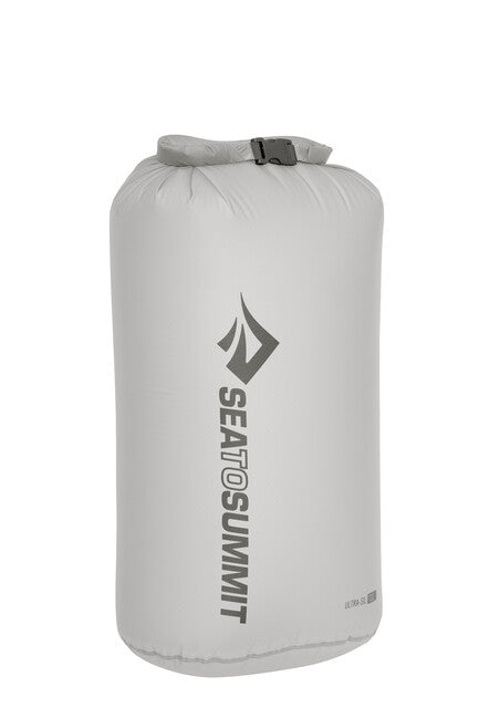 Sea to Summit Ultra-Sil borsa impermeabile 20L, High Rise