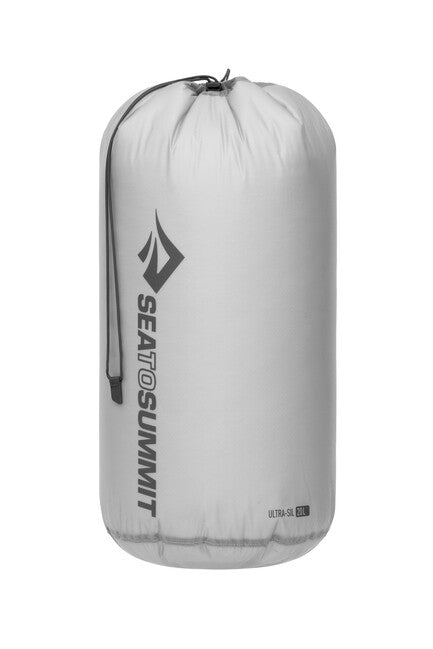 Sea to Summit Ultra-Sil borsa impermeabile 20L, High Rise