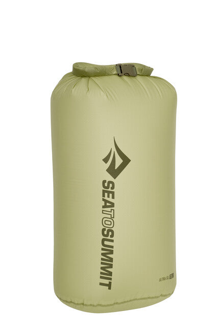 Sea to Summit Ultra-Sil borsa impermeabile 20l, dragoncello