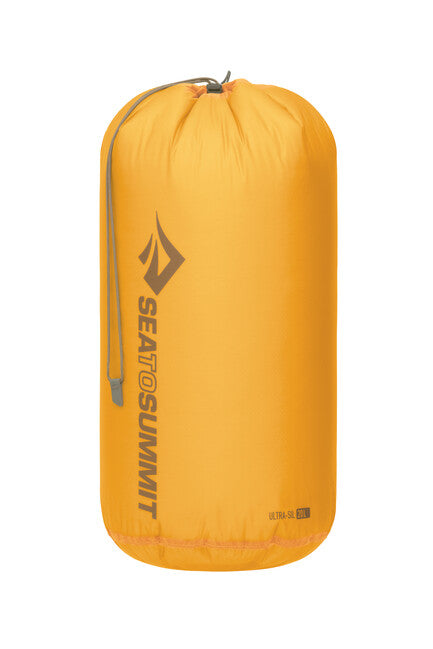 Sea to Summit Ultra-Sil borsa impermeabile 20L, zinnia