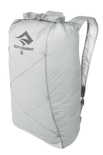 Sea to Summit Ultra-Sil borsa impermeabile 22L, high rise