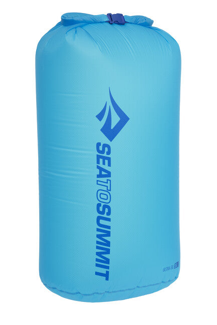 Sea to Summit Ultra-Sil borsa impermeabile 35l, blu attol