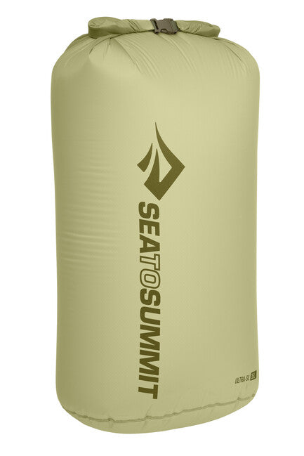 Sea to Summit Ultra-Sil borsa impermeabile 35L, dragoncello