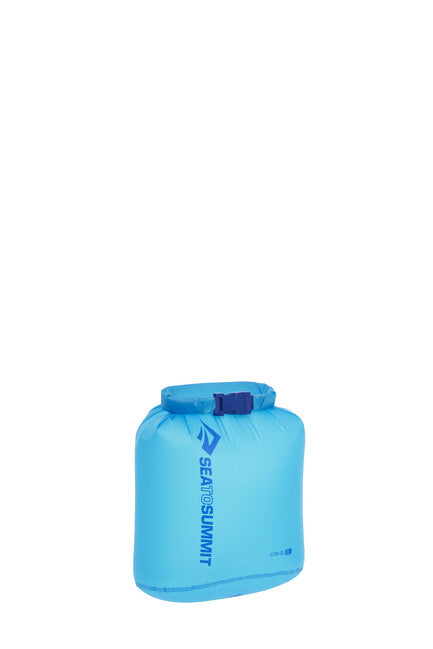 Sea to Summit Ultra-Sil borsa impermeabile 3L, blu Attol