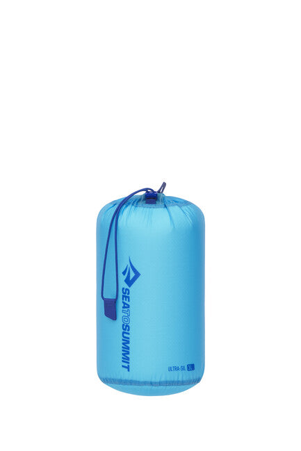 Sea to Summit Ultra-Sil borsa impermeabile 3L, blu Attol
