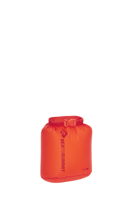 Sea to Summit Ultra-Sil borsa impermeabile 3L, arancione piccante