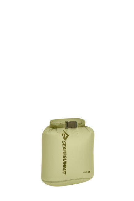 Sea to Summit Ultra-Sil borsa impermeabile 3l, dragoncello