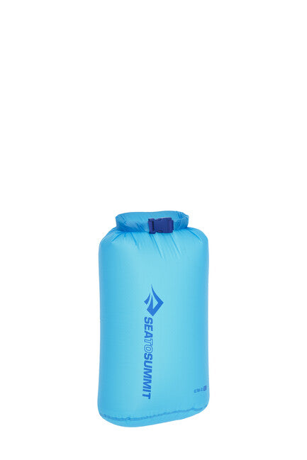 Sea to Summit Ultra-Sil borsa impermeabile 5L, blu Attol
