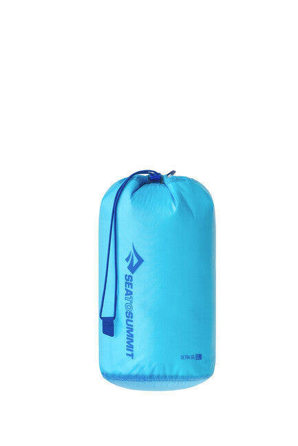 Sea to Summit Ultra-Sil borsa impermeabile 5L, blu Attol