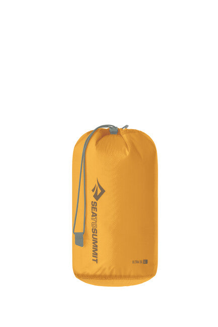 Sea to Summit Ultra-Sil borsa impermeabile 5L, zinnia