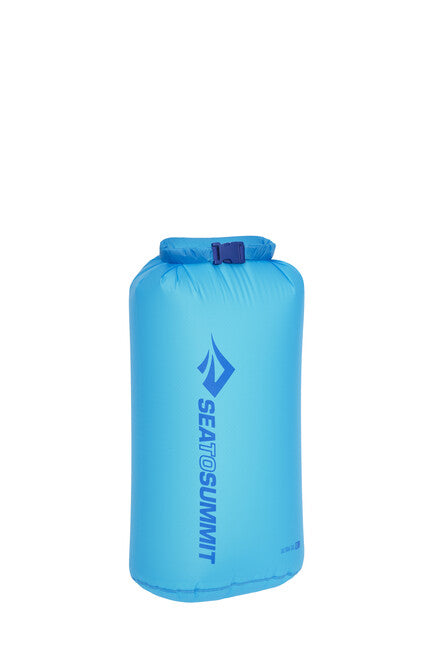 Sea to Summit Ultra-Sil borsa impermeabile 8L, blu attol