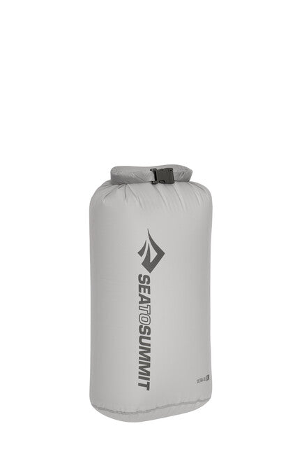 Sea to Summit Ultra-Sil borsa impermeabile 8L, high rise
