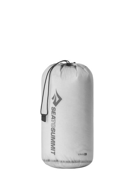 Sea to Summit Ultra-Sil borsa impermeabile 8L, high rise