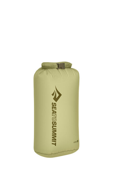 Sea to Summit Ultra-Sil borsa impermeabile 8l, dragoncello