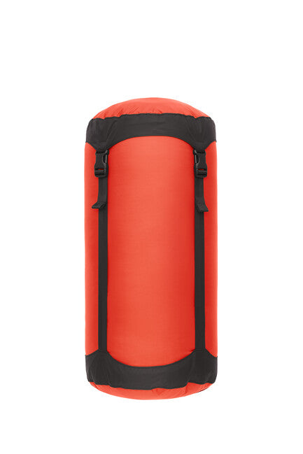 Sea to Summit Lightweight coperta del sacco a pelo 13L, arancione piccante