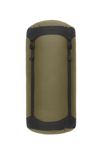 Sea to Summit Copri sacco a pelo leggero 20L, oliva bruciata