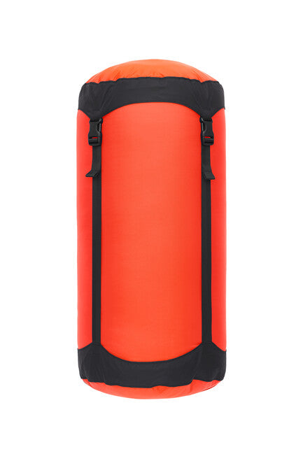 Sea to Summit Lightweight coperta del sacco a pelo 20l, arancione piccante