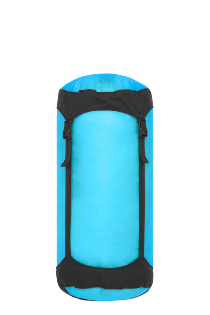 Sea to Summit Ultra-Sil coperta del sacco a pelo 13L, blu attol