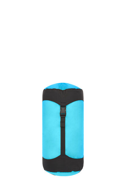 Sea to Summit Ultra-Sil coperta per sacco a pelo 5L, blu attol