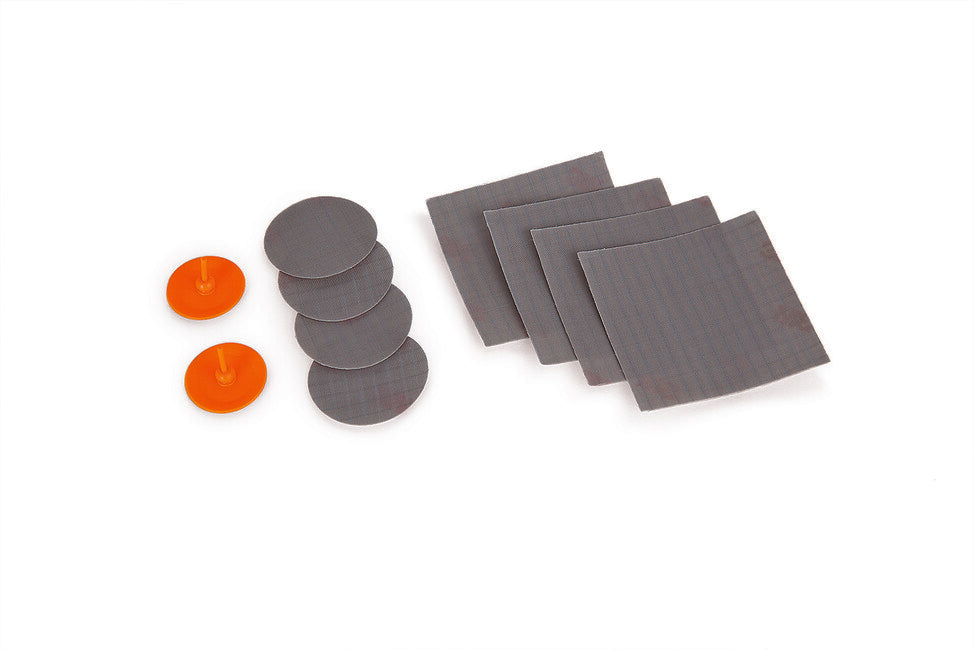 Sea to Summit kit di riparazione per navicelle gonfiabili