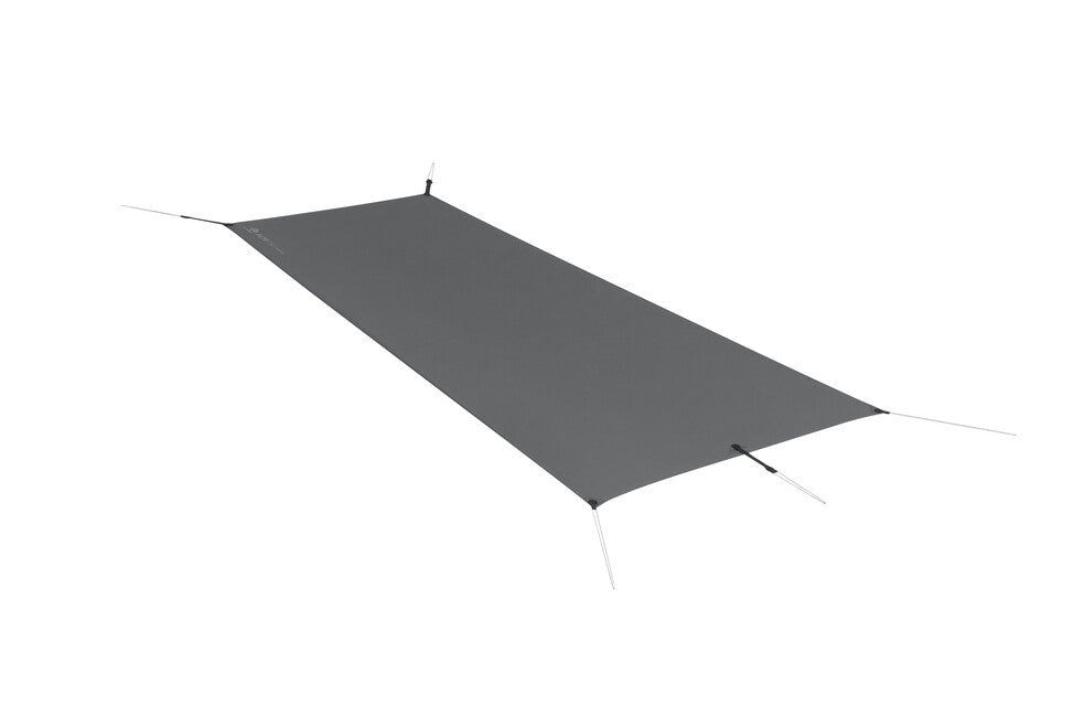 Sea to Summit Alto TR2 tenda a piedi leggeri - impronta