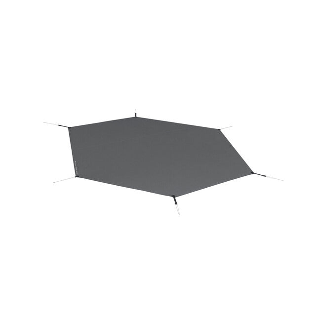 Sea to Summit Ikos TR2 cuscino per tenda con impronta a terra, carbone