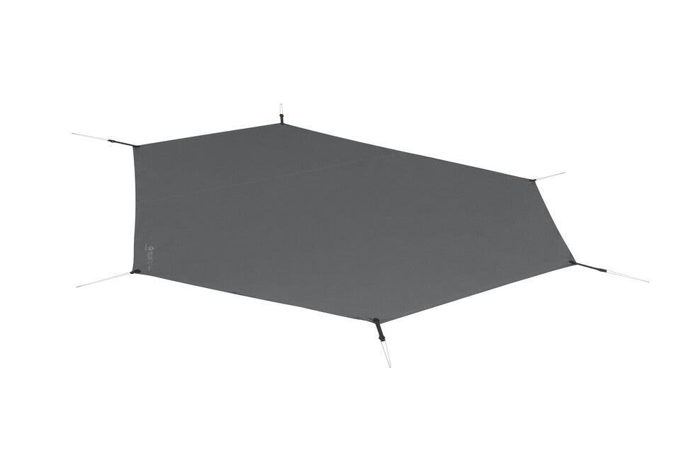 Sea to Summit Telos TR2 Bigfoot tent pad - footprint