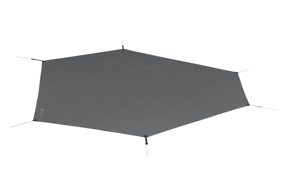 Sea to Summit Telos TR3 Bigfoot tent pad - footprint