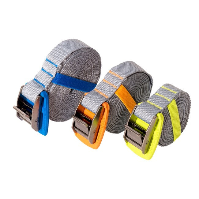 Sea to Summit Cinghie retrattili, 2m/6ft