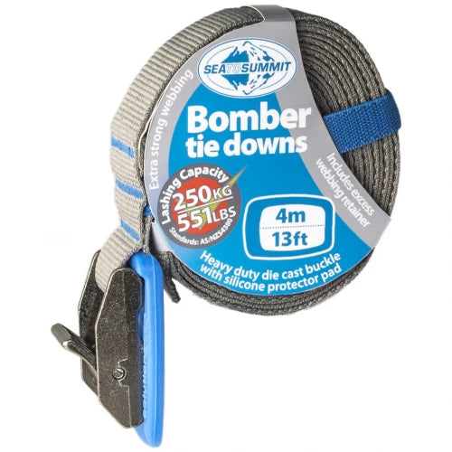 Sea to Summit Cinghie retrattili, 4m/13ft
