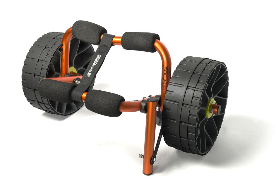 Sea to Summit Ruote piene, carrello piccolo