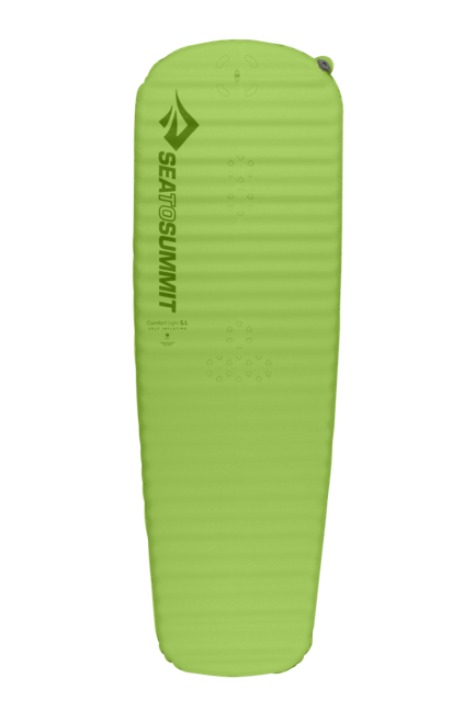 Sea to Summit Comfort Light navicella autogonfiabile, grande