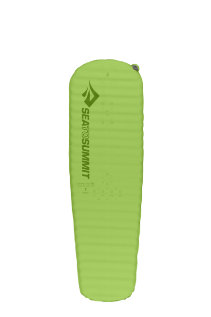 Sea to Summit Comfort Light navicella autogonfiante piccola