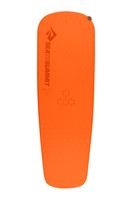 Sea to Summit navicella autogonfiante ultralight grande