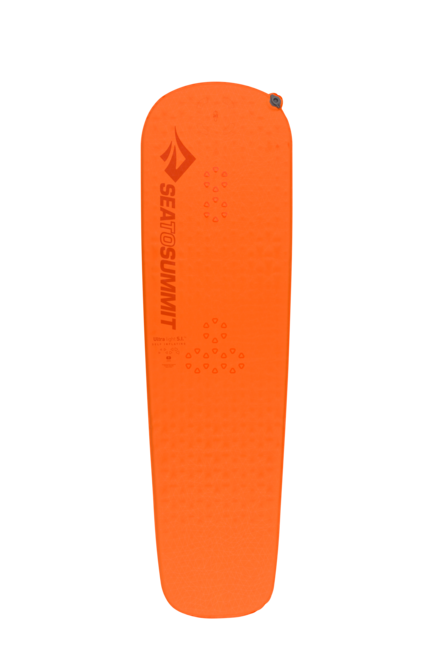 Sea to Summit navicella autogonfiante ultralight regolare