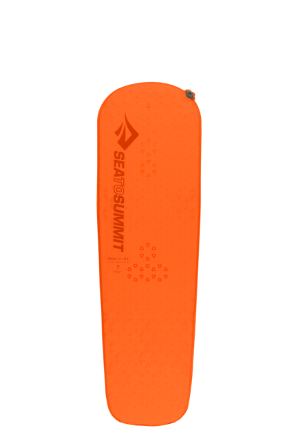 Sea to Summit navicella autogonfiante ultralight piccola