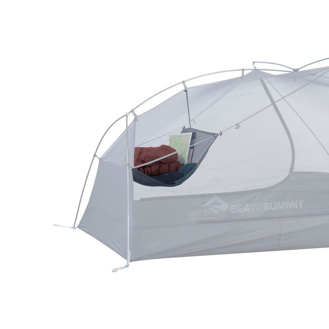 Sea to Summit Alto TR1 borsa a rete, gear loft