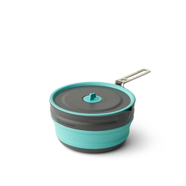 Sea to Summit Frontier pentola pieghevole ul 2.2l