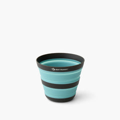 Sea to Summit Frontier UL Collapsible Cup, Blue