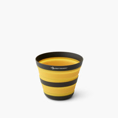 Sea to Summit Frontier UL Collapsible Cup, Yellow