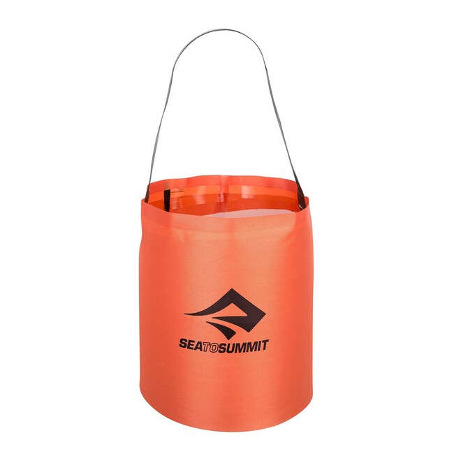 Sea to Summit Secchio pieghevole, 10L