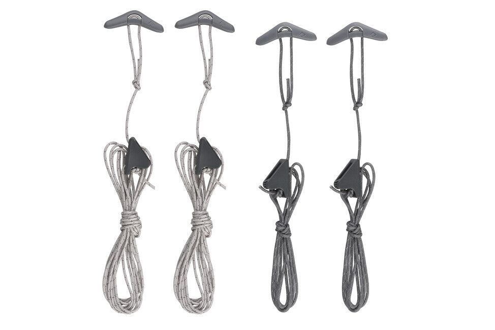 Sea to Summit Cordini per tende Ground Control, 4 pezzi