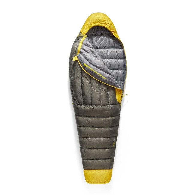 Sea to Summit Sacco a pelo Spark, 7C, lungo