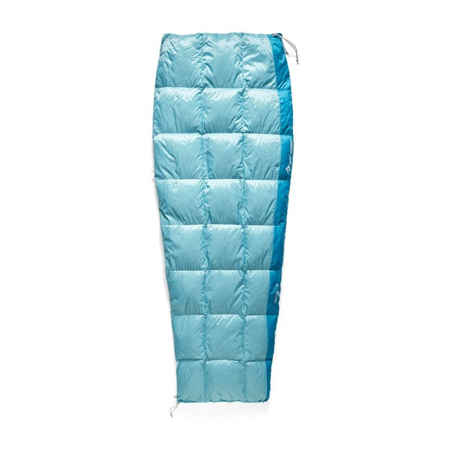 Sea to Summit Traveller sacco a pelo 7C, lungo
