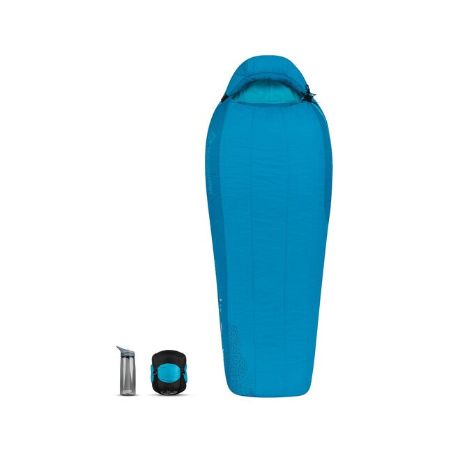 Sea to Summit Venture Vtl sacco a pelo 0C regular