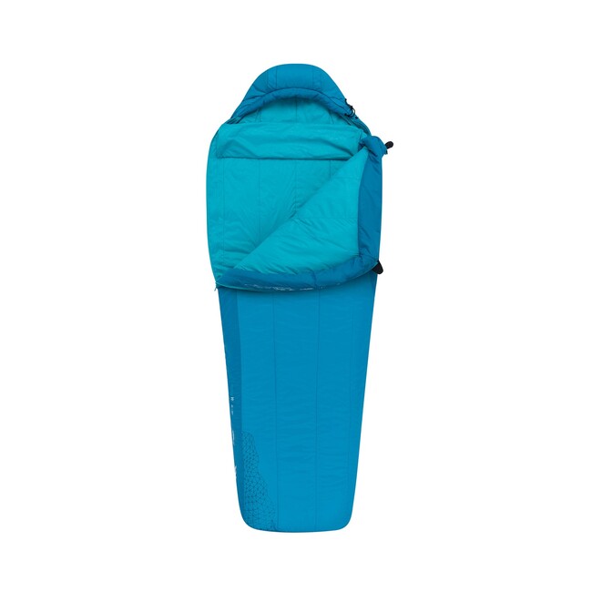 Sea to Summit Venture Vtl sacco a pelo -5C lungo