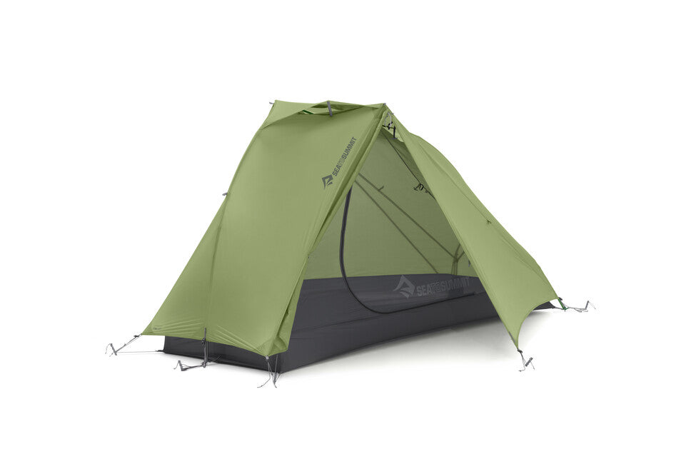 Sea to Summit Alto TR1 tent, verde